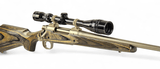 Remington 700 LSS 338 Win Mag w/Tasco 6-18 scope - 2 of 14