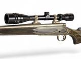 Remington 700 LSS 338 Win Mag w/Tasco 6-18 scope - 10 of 14