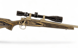 Remington 700 LSS 338 Win Mag w/Tasco 6-18 scope - 13 of 14