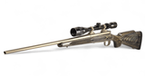 Remington 700 LSS 338 Win Mag w/Tasco 6-18 scope - 9 of 14
