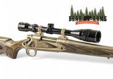 Remington 700 LSS 338 Win Mag w/Tasco 6-18 scope - 1 of 14