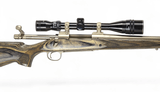 Remington 700 LSS 338 Win Mag w/Tasco 6-18 scope - 7 of 14