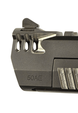 Magnum Research Desert Eagle 50AE -DEAD POOL PISTOL- UNFIRED IN BOX - 10 of 11