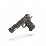 Magnum Research Desert Eagle 50AE -DEAD POOL PISTOL- UNFIRED IN BOX - 5 of 11