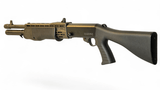 Franchi Spas-12 12 Gauge -SCARCE- - 4 of 13