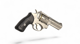 Ruger SP101 32 H&R Magnum w/box -MADE IN 1996- - 5 of 15