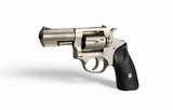 Ruger SP101 32 H&R Magnum w/box -MADE IN 1996- - 10 of 15
