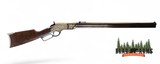 Henry H011CFM Cody Museum 44-40 -UNFIRED IN BOX- Only 300 Made 2021