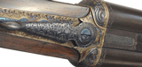 Holland & Holland Royal 400/360 Nitro Express double rifle w/original case - 16 of 20