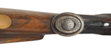 Holland & Holland Royal 400/360 Nitro Express double rifle w/original case - 12 of 20