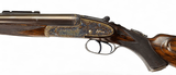 Holland & Holland Royal 400/360 Nitro Express double rifle w/original case - 5 of 20