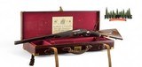 Holland & Holland Royal 400/360 Nitro Express double rifle w/original case