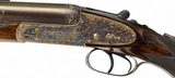 Holland & Holland Royal 400/360 Nitro Express double rifle w/original case - 6 of 20