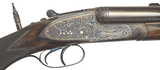 Holland & Holland Royal 400/360 Nitro Express double rifle w/original case - 9 of 20