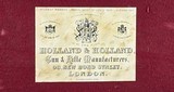 Holland & Holland Royal 400/360 Nitro Express double rifle w/original case - 18 of 20
