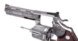Colt Anaconda Grizzly Engraved 44 Magnum -UNFIRED IN THE BOX- 6