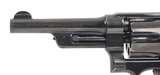 Smith & Wesson 38/44 *SCARCE* 5