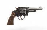 Smith & Wesson 38/44 *SCARCE* 5