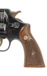 Smith & Wesson 38/44 *SCARCE* 5