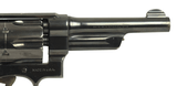 Smith & Wesson 38/44 *SCARCE* 5