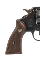 Smith & Wesson 38/44 *SCARCE* 5