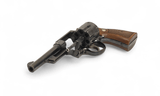 Smith & Wesson 38/44 *SCARCE* 5