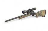 Harrington & Richardson Handi Rifle 223 Rem w/original box & scope *CAMO PACKAGE* - 3 of 9 Harrington & Richardson Handi Rifle 223 Rem w/original box & scope *CAMO PACKAGE* - 3 of 9