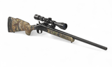 Harrington & Richardson Handi Rifle 223 Rem w/original box & scope *CAMO PACKAGE* - 5 of 9 Harrington & Richardson Handi Rifle 223 Rem w/original box & scope *CAMO PACKAGE* - 5 of 9