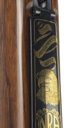 Winchester 70 Classic Featherweight NRA Edition 30-06 -Only 650 Made- Fajen Stock - 9 of 20