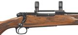 Winchester 70 Classic Featherweight NRA Edition 30-06 -Only 650 Made- Fajen Stock - 4 of 20