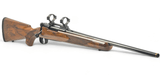 Winchester 70 Classic Featherweight NRA Edition 30-06 -Only 650 Made- Fajen Stock - 2 of 20