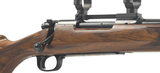Winchester 70 Classic Featherweight NRA Edition 30-06 -Only 650 Made- Fajen Stock - 8 of 20