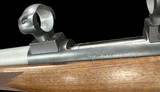Kimber 84M 22-250 NICE! - 4 of 7