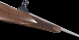 Kimber 84M 22-250 NICE! - 3 of 7