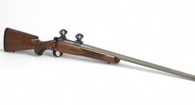 Kimber 84M 22-250 NICE!