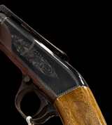 Browning SA-22 22LR *BELGIUM MADE* STUNNING WOOD! - 2 of 2