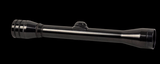 Redfield 4x scope -DENVER MADE- NICE! - 4 of 8