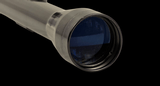 Redfield 4x scope -DENVER MADE- NICE! - 7 of 8