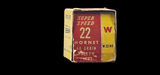 Winchester Super Speed 22 Hornet 46 Grain Hollow Point (FULL BOX) - 10 of 10