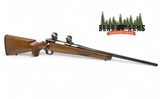 Ruger 77 Red Pad 30-06 -MADE IN 1980- Tang Safety NICE!