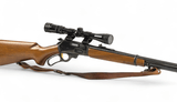 Marlin 336 30-30 -Made in 1980- w/Bushnell scope - 5 of 6 Marlin 336 30-30 -Made in 1980- w/Bushnell scope - 5 of 6