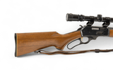 Marlin 336 30-30 -Made in 1980- w/Bushnell scope - 6 of 6 Marlin 336 30-30 -Made in 1980- w/Bushnell scope - 6 of 6