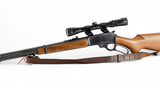 Marlin 336 30-30 -Made in 1980- w/Bushnell scope