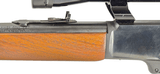 Marlin 336 30-30 -Made in 1980- w/Bushnell scope - 4 of 6 Marlin 336 30-30 -Made in 1980- w/Bushnell scope - 4 of 6