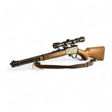Marlin 336 30-30 -Made in 1980- w/Bushnell scope - 2 of 6 Marlin 336 30-30 -Made in 1980- w/Bushnell scope - 2 of 6