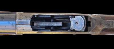 Winchester 1887 10 Gauge -MADE IN 1895- STUNNING! 32