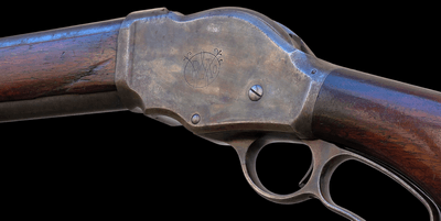 Winchester 1887 10 Gauge -MADE IN 1895- STUNNING! 32