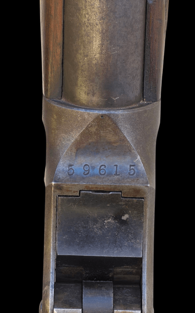 Winchester 1887 10 Gauge -MADE IN 1895- STUNNING! 32