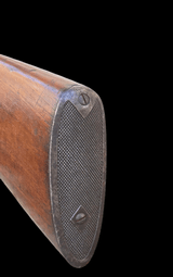 Winchester 1887 10 Gauge -MADE IN 1895- STUNNING! 32