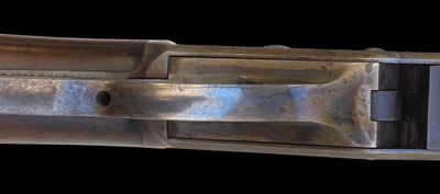 Winchester 1887 10 Gauge -MADE IN 1895- STUNNING! 32